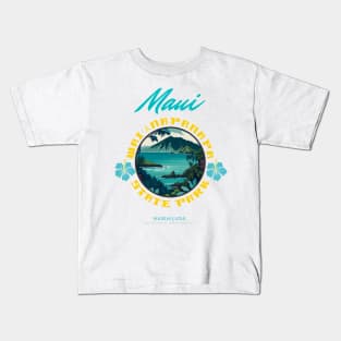 Maui Kids T-Shirt